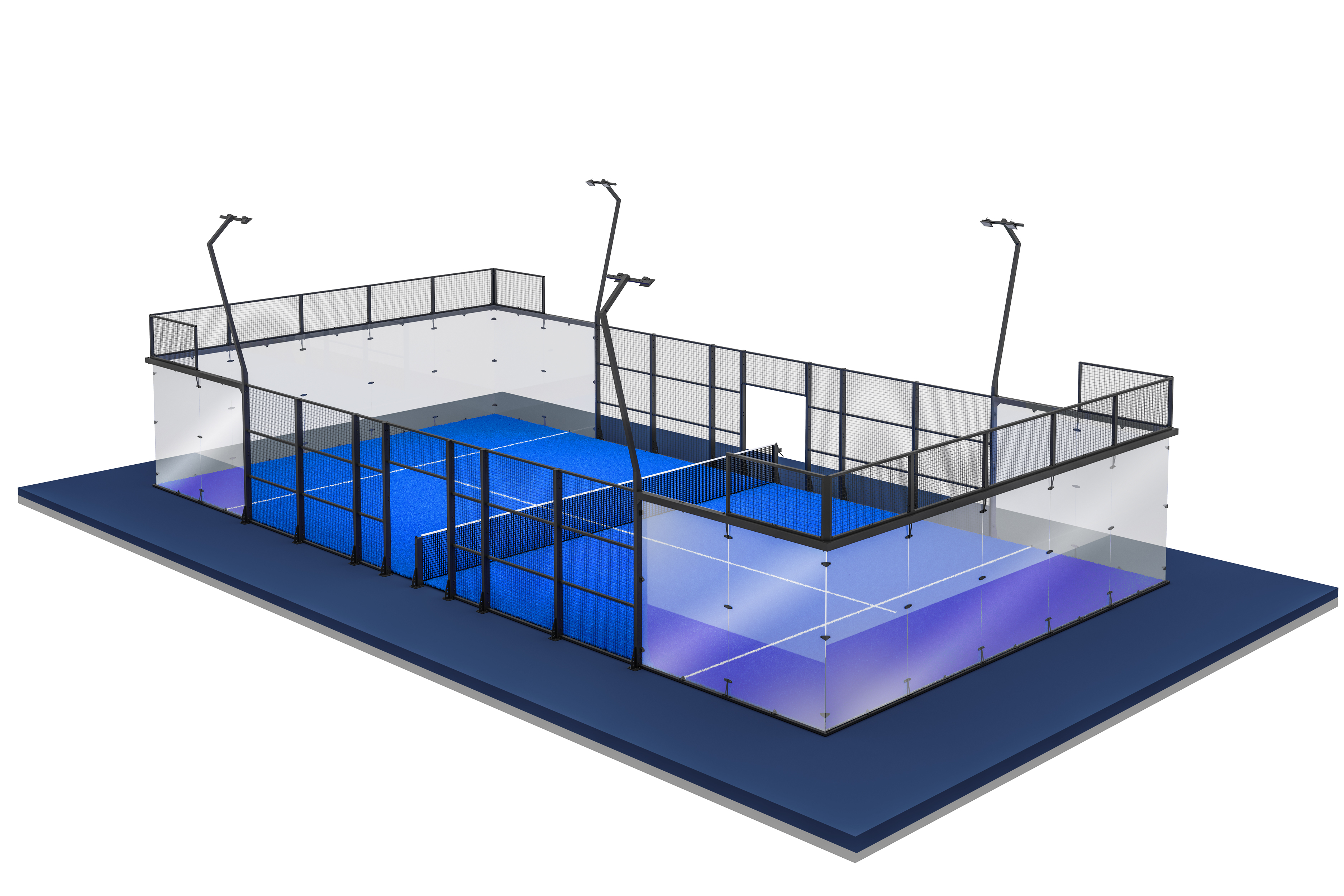 Padel Network